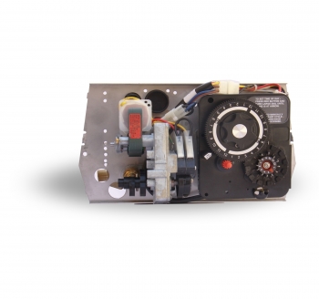 富沃控制閥(機(jī)械閥)