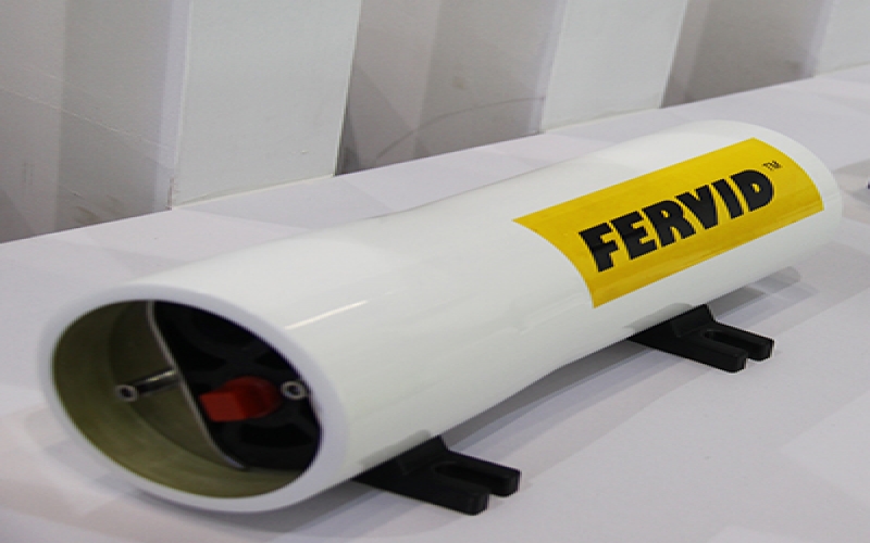 灃汭膜殼(FERVID)